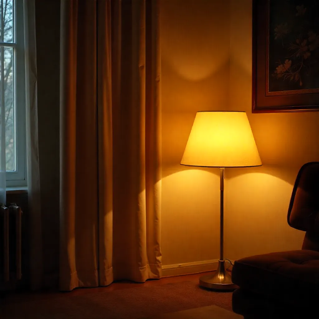 Lighting design principles